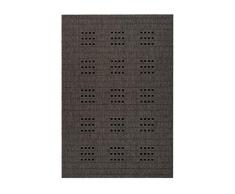 Lalee - Tappeto moderno per interni ed esterni