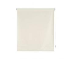 Blindecor Tenda Avvolgibile Oscurante, Easy Fix 107 x 180 cm, Beige