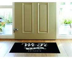 My Home - Zerbino Wi-Fi