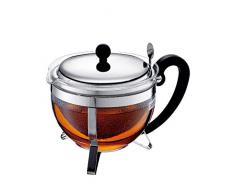 Bodum Chambord 1922-16-6 Teiera 1,0 l