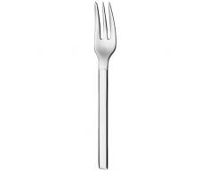 WMF Forchetta da Dessert Tratto Acciaio Inox Cromargan 18/10Â lucidato Nr 1179646040