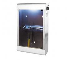 Lacor 39124 Armadio sterilizzatore per coltelli