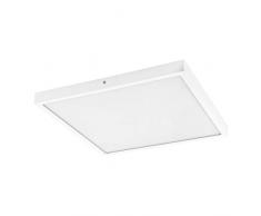 EGLO 97264 Lampada da soffitto 25 W, Bianco