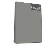 Bed-Fashion coprimaterasso Impermeabile con Gli Angoli, in Flanella, Bianco, per Letto Matrimoniale, Dimensioni: 160 cmÂ x 200Â cm