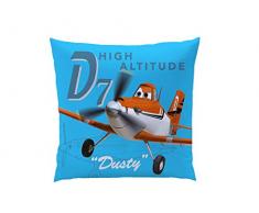 Disney - Planes Cuscino, Arancione