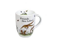 KÃ¶nitz Mug Freunde fÃ¼rs Leben! incl. Gift Box