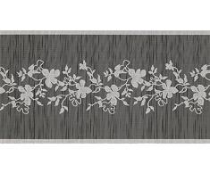 friedola, Tovaglia runner, Grigio (Anthrazit)