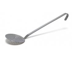 Ballarini 9091.16 Schiumarola in Acciao Inox, 18/10