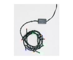 PreQÃ¹ Italia D2072 Luci per Presepe 4.8 W, Multicolore