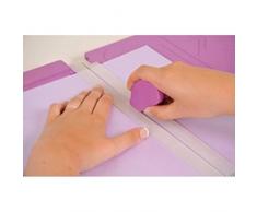 RAYHERÂ Hobby 8934700 Ultimate PRO, Piano di Lavoro Multifunzione, Fai da Te, Bricolage, Scrapbooking