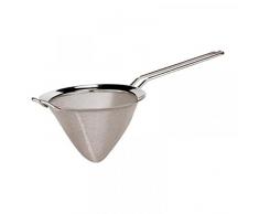 PADERNO 41931-18 Colino Conico a Rete, 18 cm, Acciaio Inox