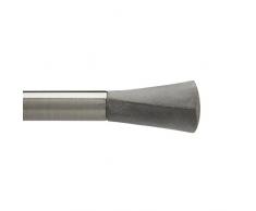 Umbra 244247-480 Bond Bastone per Tenda, Diametro 2.54 cm, 182.6 x 365.7 cm, Stagno