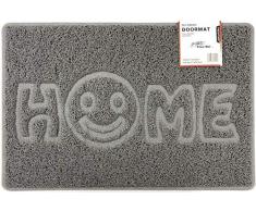 Nicoman Zerbino, Grey, Large (90x60cm)