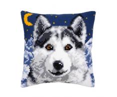 Cuscino Punto Croce VAR. 775