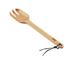 KUHN RIKON Acero Cucchiaio da Portata, Beige