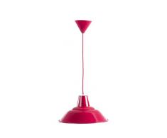 Els Banys Nirvana 36 - Lampada a sospensione da soffitto, fragola (disponibile in vari colori)