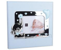 Mascagni Album Fotografico baptÃ£Âªme o Primo Anno del Bambino