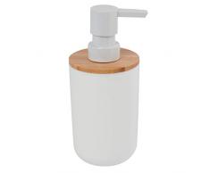 MSV Dispenser per Sapone, Multicolore, Unica