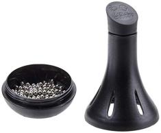 Peugeot PSP230241 Bilbo Display di 10 Pezzi Sfere per la Pulizia dei Decanter, Multiply, Multicolore, 20.1x15.1x10.1 cm