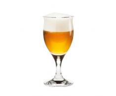 Holmegaard 4304412 Bicchiere, Vetro soffiato