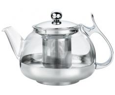 KÃ¼chenprofi 1045812800 - Teiera in Acciaio Inox, 1200 ml