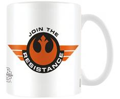 Pyramid International Star Wars Episode VII - Tazza Join The Resistance