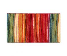 ABC Tappeto Gioia C Multicolore 80 x 150 cm