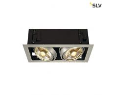 SLV Faretto ad Incasso soffitto GU10