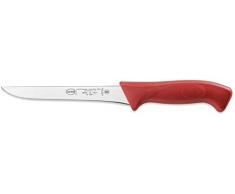 Sanelli Linea Skin Colore Coltello Macellaio Disosso, Acciaio Inox