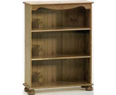 Home, Libreria a 2 Ripiani