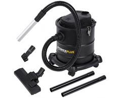 Powerplus POWX308 aspirapolvere 1200 W Aspiratore Senza Sacchetto Senza Sacchetto 20 L