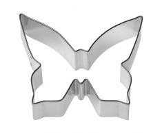 Kaiser 2300711232 Tagliapasta, Farfalla