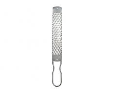 H&H Pengo 1854 A Lima Grande Grattugia, Inox, Acciaio Inossidabile