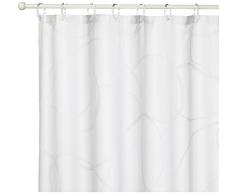 Sealskin, Tenda da Doccia Movement, Bianco (Weiss), 180 x 200 cm