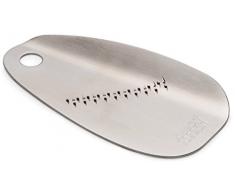 Joseph Joseph Grattugia Aglio e Ginger, Acciaio Inossidabile, Acciaio