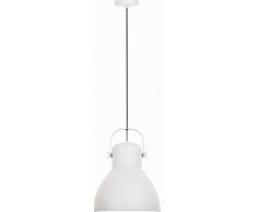 ILLUMINAZIONE DI DESIGN Lampadario a soffitto, 9 W, Bianco
