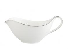 Villeroy & Boch 10-4636-3407 Salsiera, Senza Piattino, 0.44 Litri