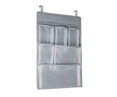 Rayen 2081 Porta Utensili da Cucina, Grigio, 28 x 43 cm