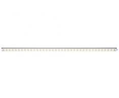 Articolo 702,84 sotto armadietto luce, alluminio, integrato, trasparente