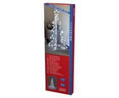 Konstsmide, Albero di Natale LED in acrilico