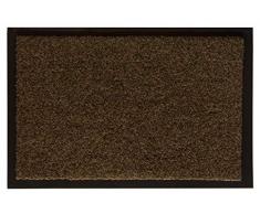 andiamo - Ingresso in/Outdoor, Teak, 90 x 150 cm