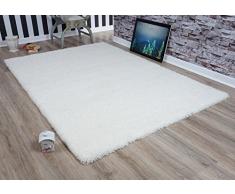 VIMODA Serdim Rugs, Tappeto, Polipropilene, Avorio, 80x150cm(26x50)