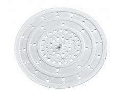 Wenko 8183100 - Colino in silicone per lavandino