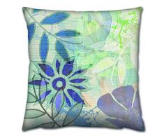 Asir Group LLC Cuscino, Multicolore