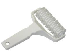 Kaufgut KAU055 Tagliapasta Rullo, Multicolore