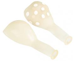 Rayher 87105000 Palloncini Lattice, 30cm Ã