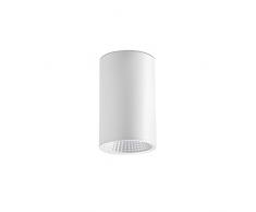 Faro 64200 - REL-G LED Lampada plafoniera bianca