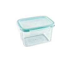 ISI, Contenitore salvafreschezza Lock & Lock, Bisfree, privo di BPA, 710 ml