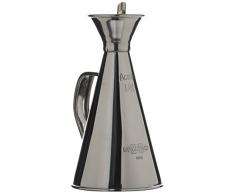 CUYDESA Oliera Cucina Anti-gocciolamento 1/4 litro Acciaio Inox