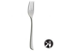 WMF 1142056390, Forchettina da antipasto e Dessert Virginia Cromargan Protect